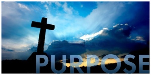 The Cross and Purpose